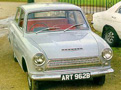 Ford Cortina Mk I