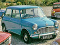 Austin Seven Mini Mk 1