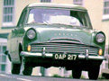 Ford Zodiac Mk II