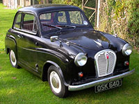 Austin A30